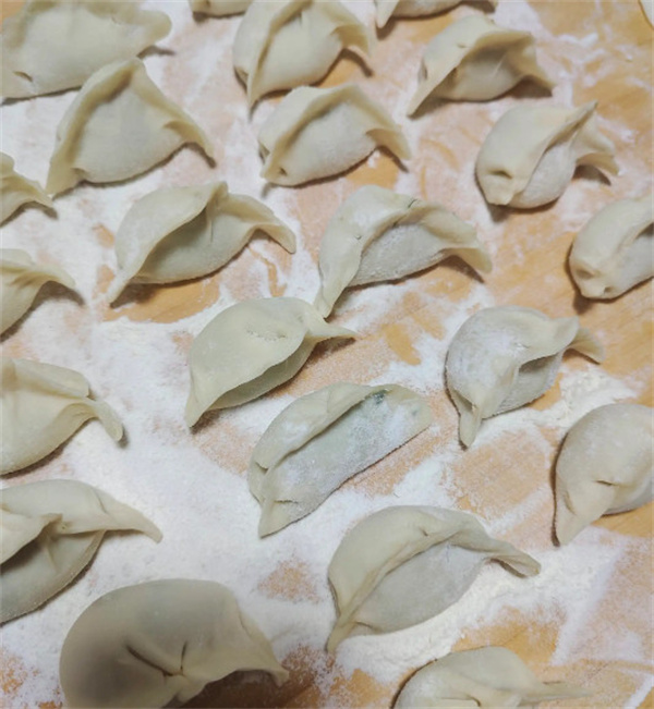鲅鱼水饺加盟