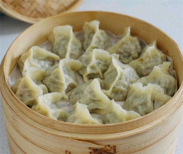 品牌饺子加盟