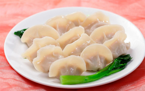 品牌饺子加盟