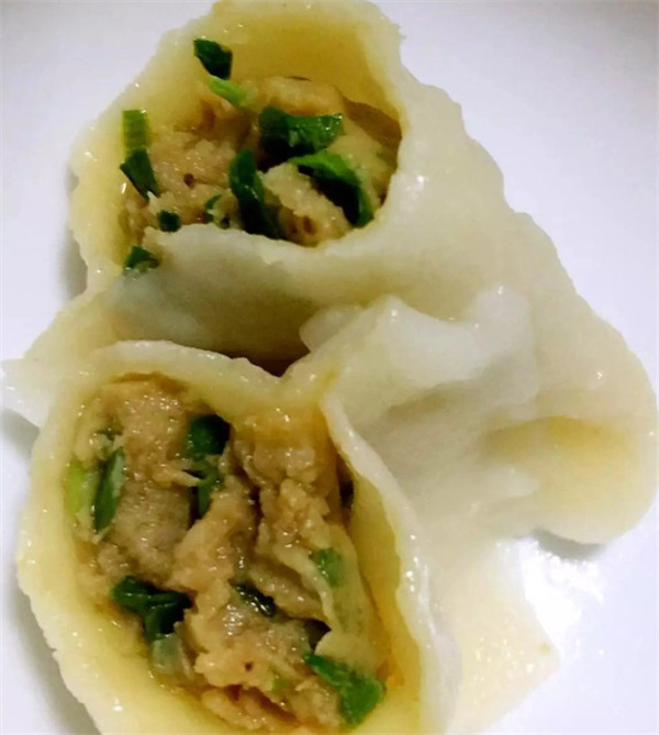 鲅鱼水饺加盟