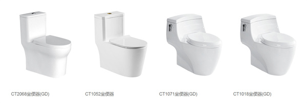 帝王洁具加盟
