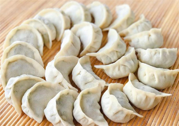 品牌饺子加盟