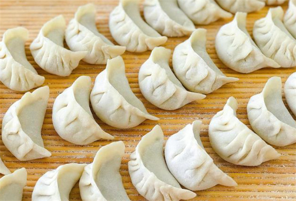 品牌饺子加盟