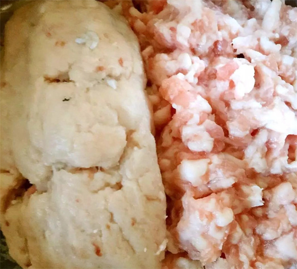 鲅鱼水饺加盟