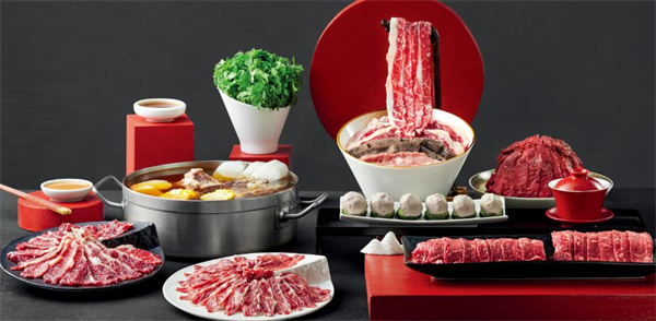 陈记顺和潮汕牛肉加盟