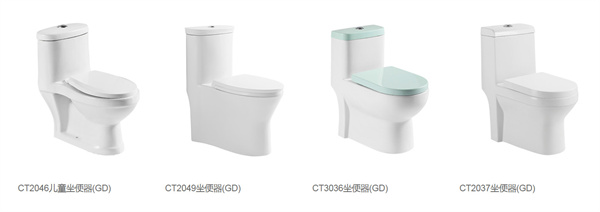帝王洁具加盟