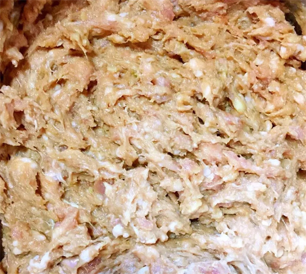 鲅鱼水饺加盟