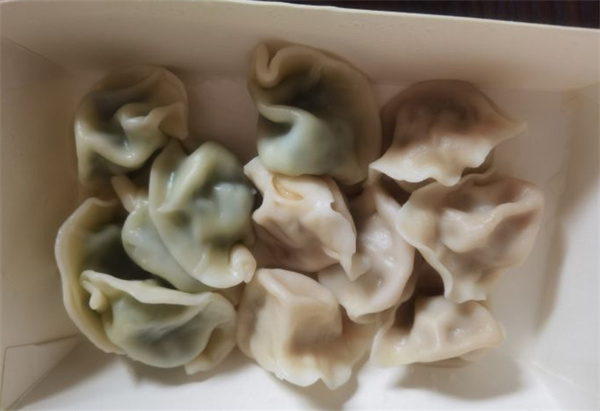 忆家悦手工水饺加盟