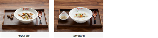 胃口福云吞饺子加盟费