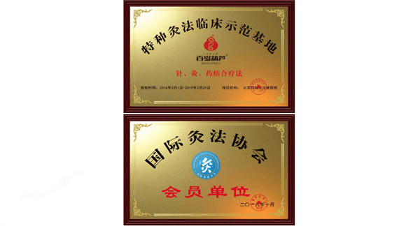 百岁葫芦灸加盟
