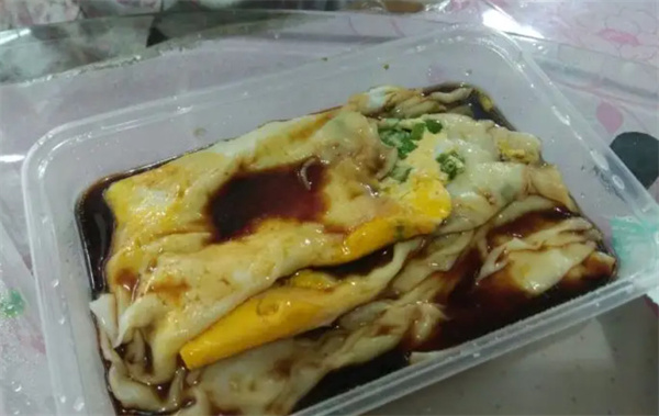 华辉拉肠加盟
