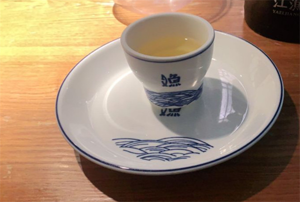 江鱼儿酸菜鱼加盟