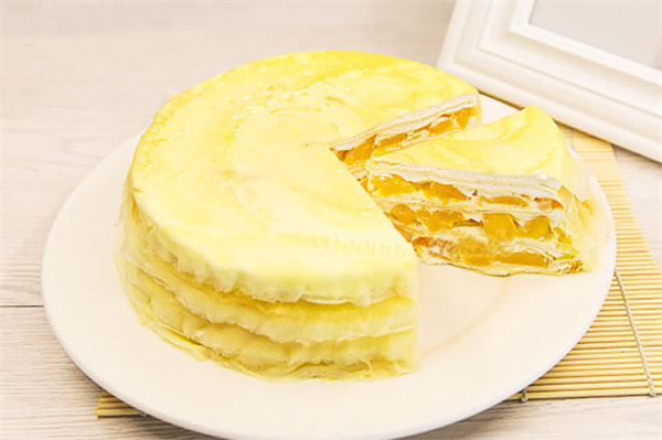老婆很芒