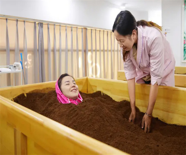 梵洛姿红豆杉酵素浴加盟