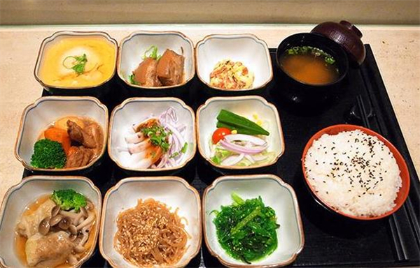小川料理加盟