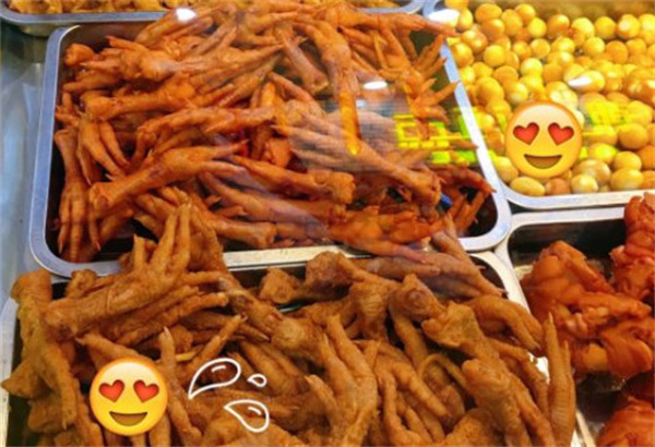 八珍熟食店加盟