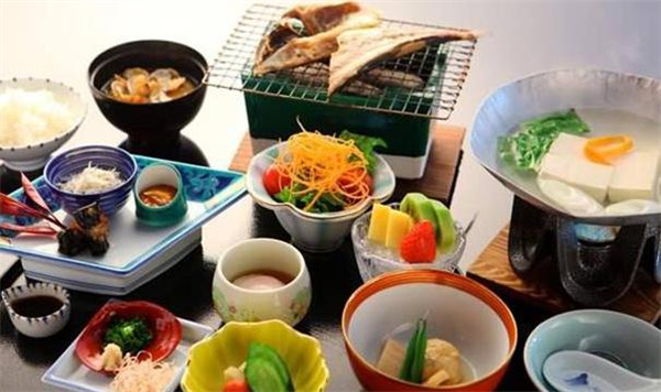 小川料理加盟