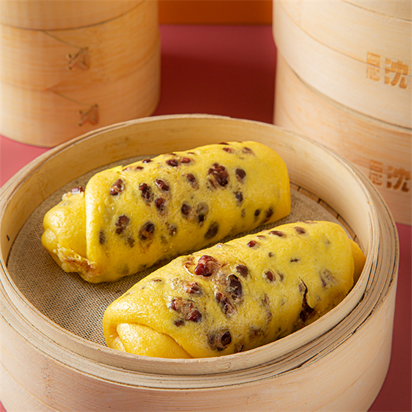 沈包子加盟