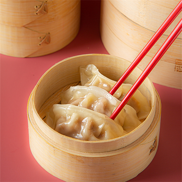 沈包子加盟