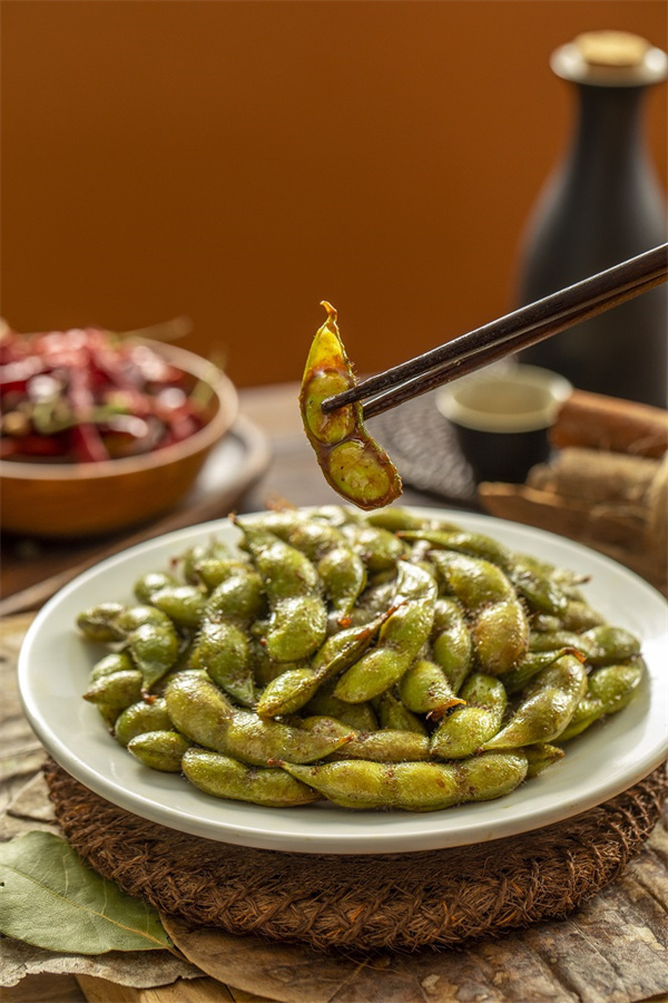 舞爪花椒鸡爪加盟