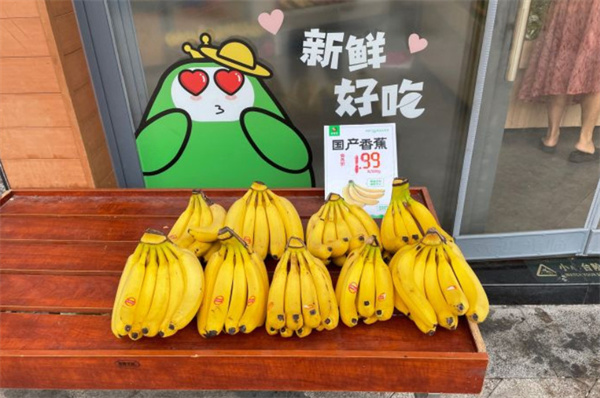 老果农水果店加盟
