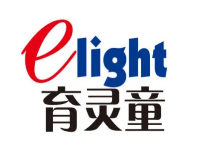 育灵童
