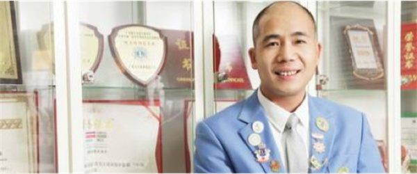 百丝女装加盟