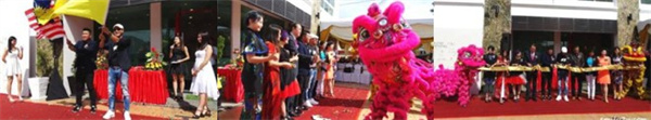 百丝女装加盟