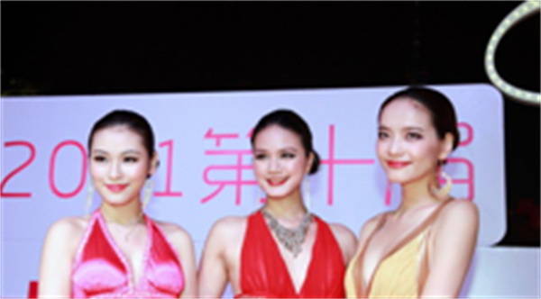 百丝女装加盟