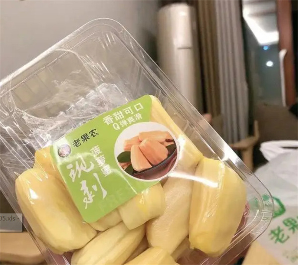 老果农水果店加盟