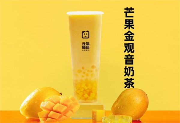 元气插座加盟