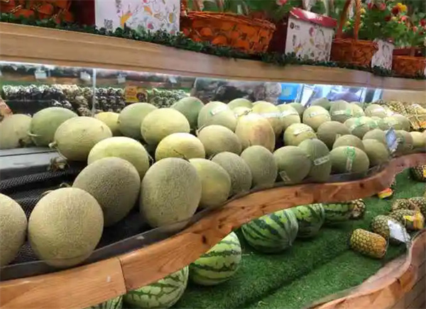 老果农水果店加盟