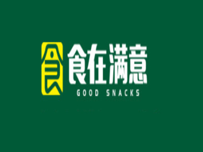 食在满意零食加盟电话