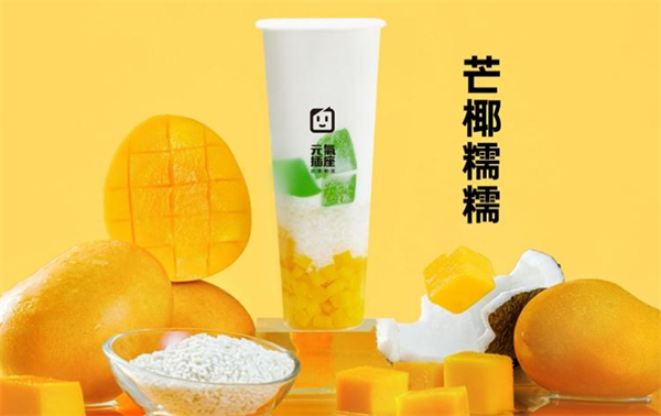 元气插座加盟