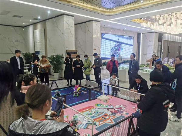 机灵小匠加盟