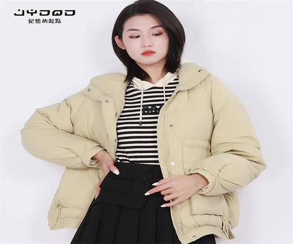 记忆的起点女装加盟