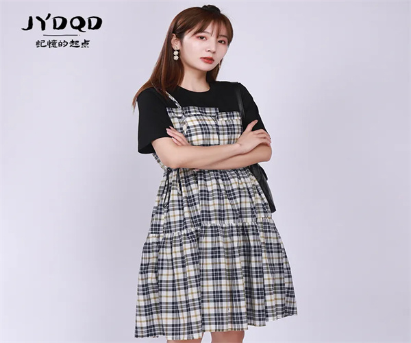 记忆的起点女装加盟