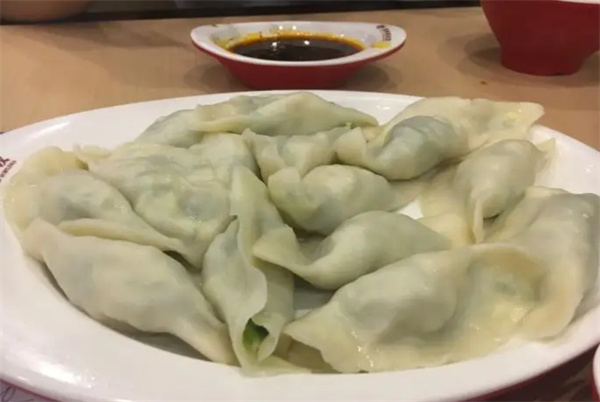 真阿婆水饺加盟