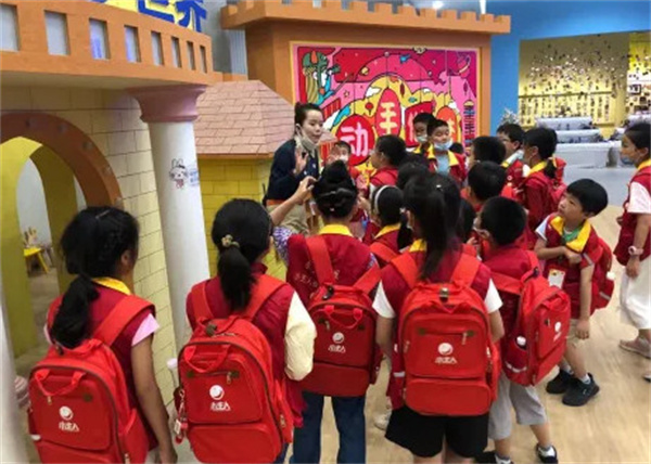 小主人报新闻学校加盟