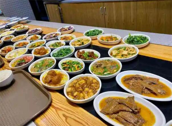 小贤家快餐加盟