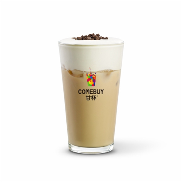 甘杯加盟