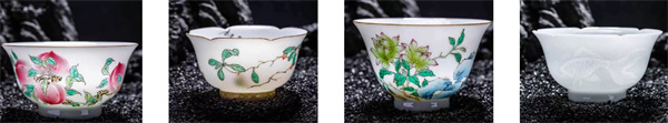 岩霸茶业