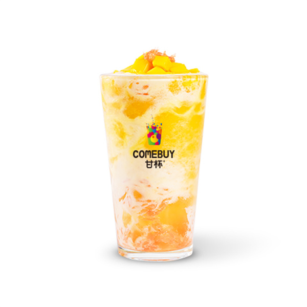 甘杯加盟