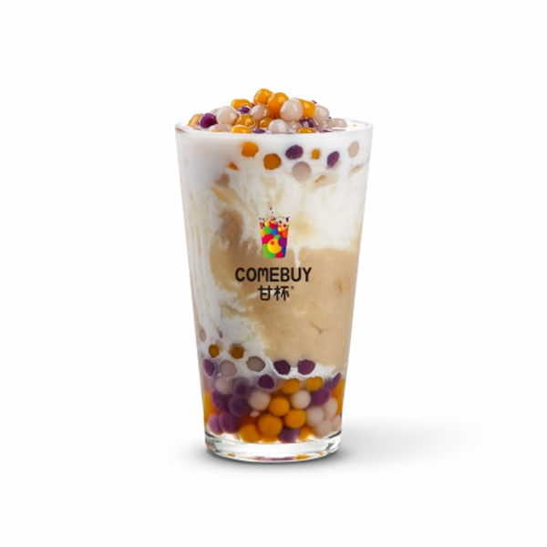 甘杯加盟