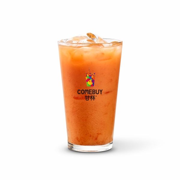 甘杯加盟