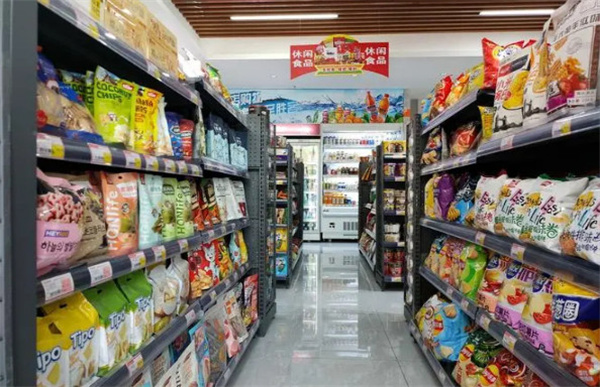 绚客便利店加盟费