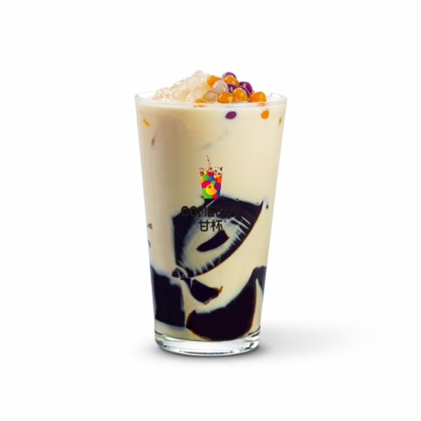 甘杯加盟