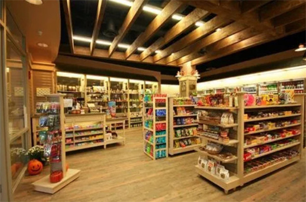 绚客便利店加盟费