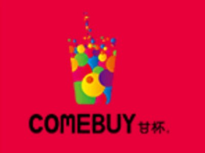 COMEBUY甘杯