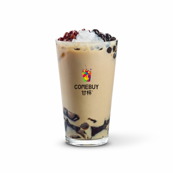 甘杯加盟